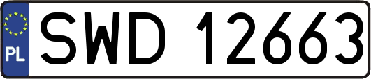 SWD12663