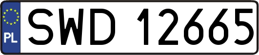 SWD12665