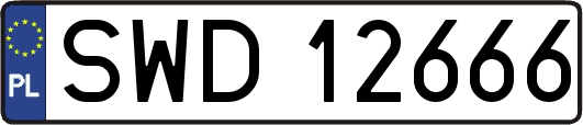 SWD12666