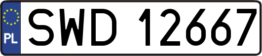 SWD12667