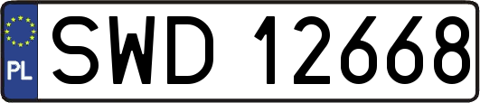 SWD12668