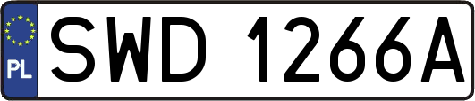 SWD1266A