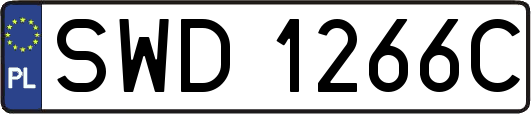 SWD1266C