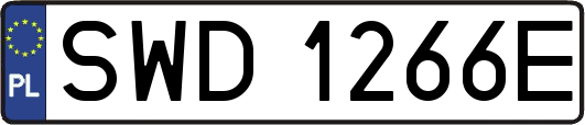 SWD1266E