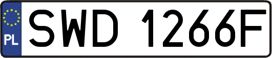 SWD1266F