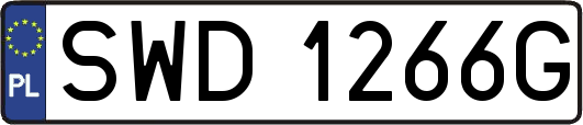 SWD1266G
