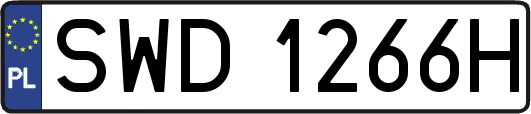 SWD1266H