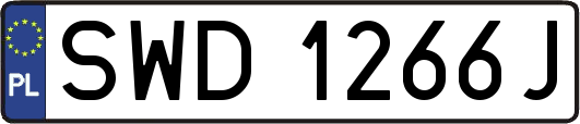 SWD1266J