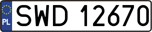 SWD12670
