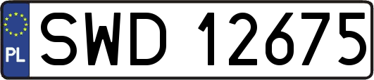 SWD12675