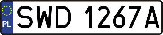SWD1267A