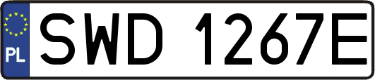 SWD1267E