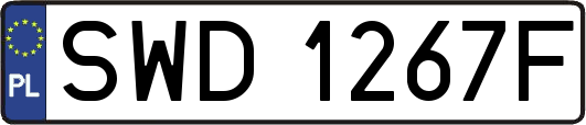 SWD1267F