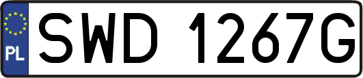 SWD1267G