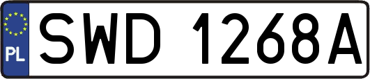SWD1268A