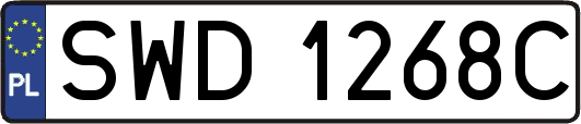 SWD1268C