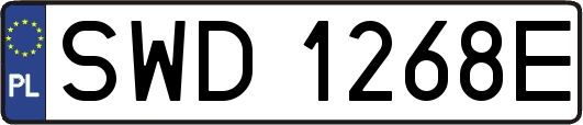 SWD1268E