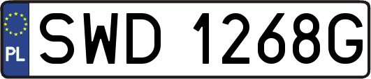 SWD1268G