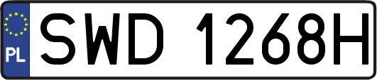 SWD1268H