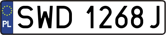 SWD1268J
