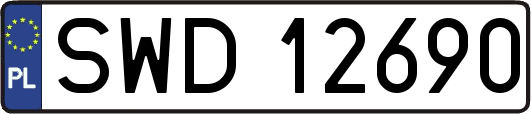 SWD12690