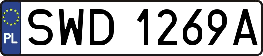 SWD1269A