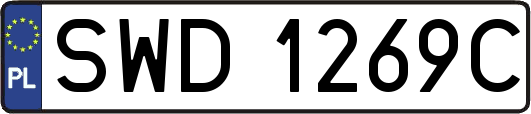 SWD1269C