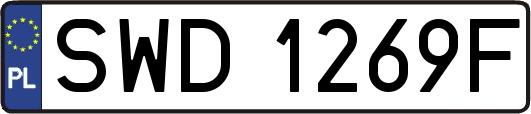 SWD1269F