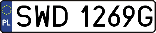 SWD1269G