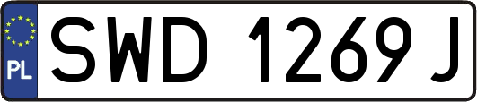 SWD1269J