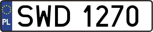 SWD1270
