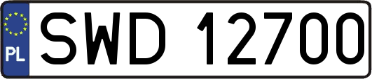 SWD12700