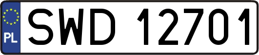 SWD12701