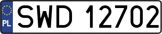 SWD12702