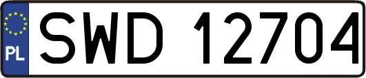 SWD12704