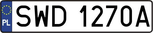 SWD1270A