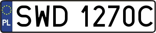 SWD1270C