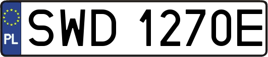 SWD1270E