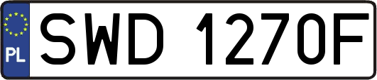 SWD1270F