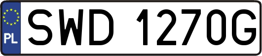 SWD1270G
