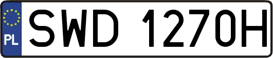 SWD1270H