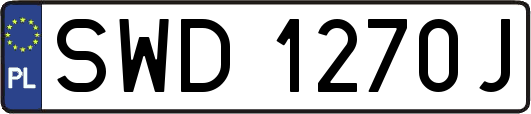 SWD1270J