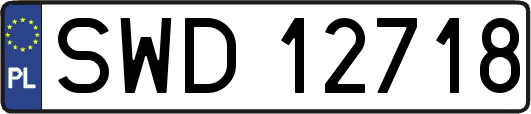 SWD12718