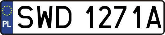 SWD1271A