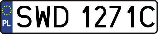 SWD1271C