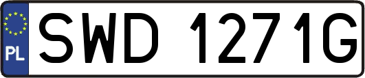 SWD1271G
