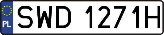 SWD1271H