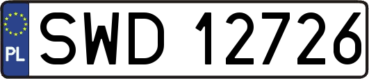 SWD12726
