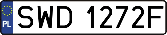 SWD1272F