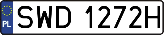 SWD1272H
